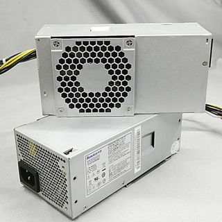 【動作確認済】PC用電源 180W ②(PCパーツ)