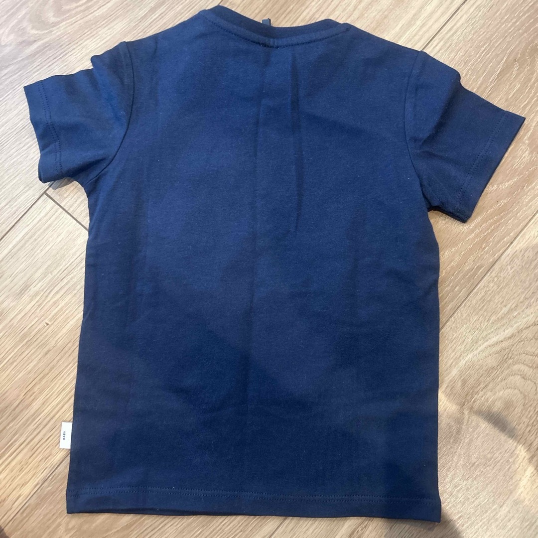 Paul Smith(ポールスミス)のポールスミス　BABY Tシャツ キッズ/ベビー/マタニティのキッズ服男の子用(90cm~)(Tシャツ/カットソー)の商品写真