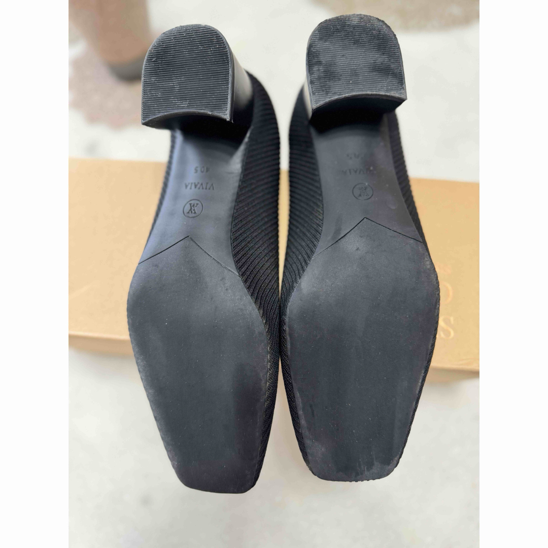 VIVAIA 40.5(25.5-26cm) レディースの靴/シューズ(ハイヒール/パンプス)の商品写真