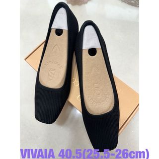 VIVAIA 40.5(25.5-26cm)(ハイヒール/パンプス)