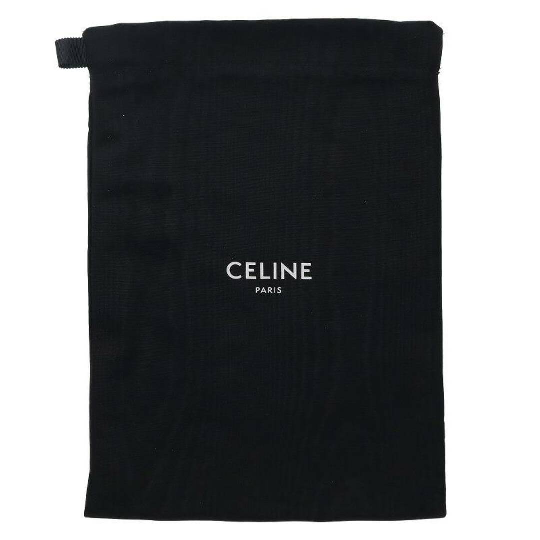 celine(セリーヌ)のセリーヌバイエディスリマン  20SS  ジャクノ レースアップレザーシューズ メンズ 43 メンズの靴/シューズ(その他)の商品写真