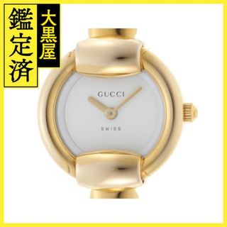 グッチ(Gucci)のグッチ 1400L 1400L 【472】(腕時計)