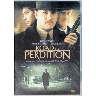 ロード・トゥ・パーディション <特別編> [DVD](外国映画)