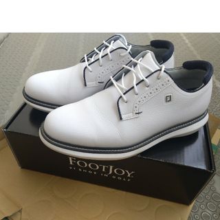 FootJoy - フットジョイ｜FootJoy 26.5cm メンズ ゴルフシューズ MEN’S…