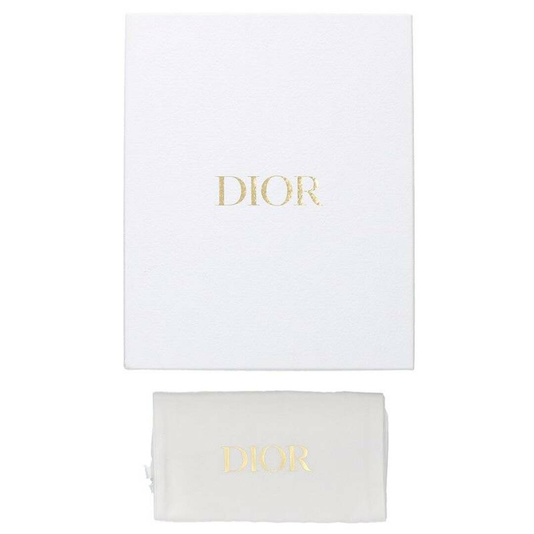 Dior(ディオール)のディオール  エスパドリーユ ロゴ刺繍ウェッジソールサンダル レディース 37 レディースの靴/シューズ(サンダル)の商品写真