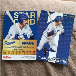 カルビー(カルビー)のプロ野球チップス2024カード(その他)