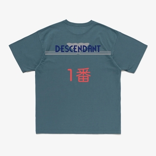 ディセンダント(DESCENDANT)のdescendant 24ss FLUKE UP SS (Tシャツ/カットソー(半袖/袖なし))