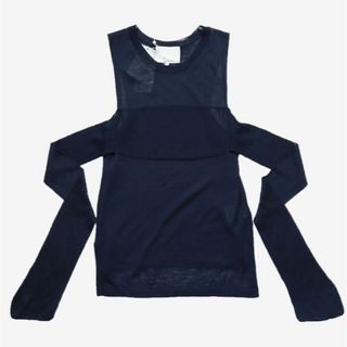 3.1 Phillip Lim 未使用 フィリップリム ノースリーブ トップス