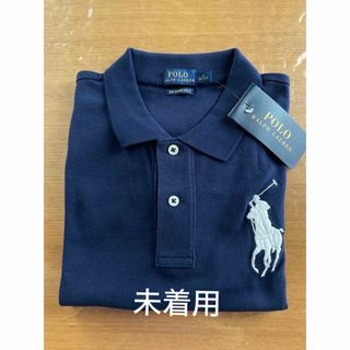 POLO RALPH LAUREN - ラルフローレン ポロシャツ レディース