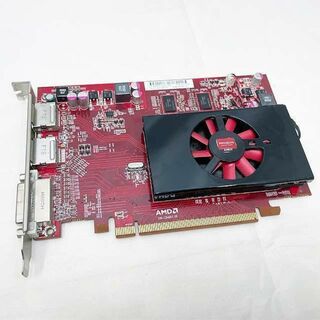 【動作確認済】グラボ AMD Radeon HD6570(PCパーツ)