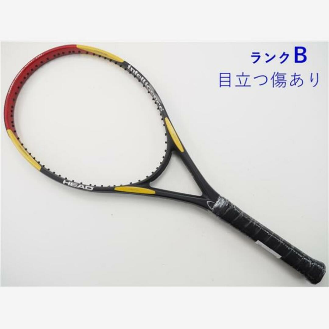 HEAD(ヘッド)の中古 テニスラケット ヘッド アイ エックス 5 (G2)HEAD i.X 5 スポーツ/アウトドアのテニス(ラケット)の商品写真