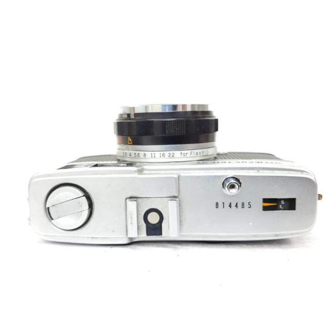 OLYMPUS(オリンパス)の【動作確認済】 Olympus TRIP 35 スマホ/家電/カメラのカメラ(フィルムカメラ)の商品写真