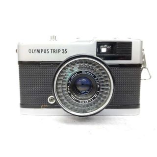 オリンパス(OLYMPUS)の【動作確認済】 Olympus TRIP 35(フィルムカメラ)