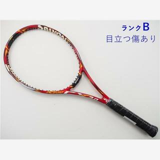 スリクソン(Srixon)の中古 テニスラケット スリクソン レヴォ シーエックス 2.0 2015年モデル (G2)SRIXON REVO CX 2.0 2015(ラケット)