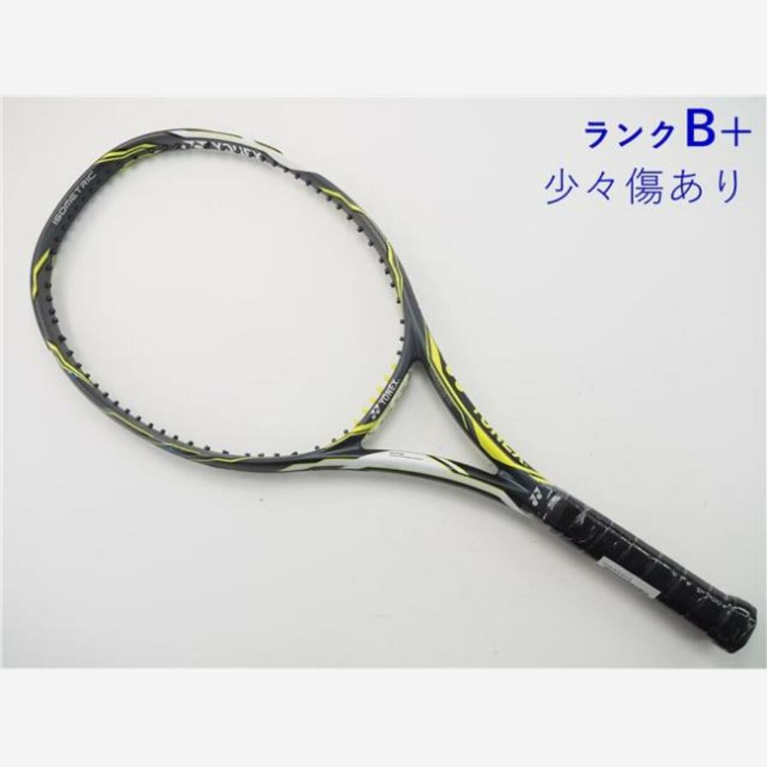 YONEX(ヨネックス)の中古 テニスラケット ヨネックス イーゾーン ディーアール 26 2015年モデル【ジュニア用ラケット】 (G0)YONEX EZONE DR 26 2015 スポーツ/アウトドアのテニス(ラケット)の商品写真