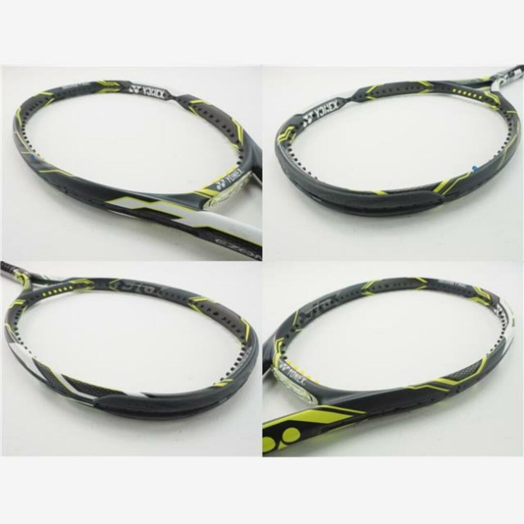 YONEX(ヨネックス)の中古 テニスラケット ヨネックス イーゾーン ディーアール 26 2015年モデル【ジュニア用ラケット】 (G0)YONEX EZONE DR 26 2015 スポーツ/アウトドアのテニス(ラケット)の商品写真