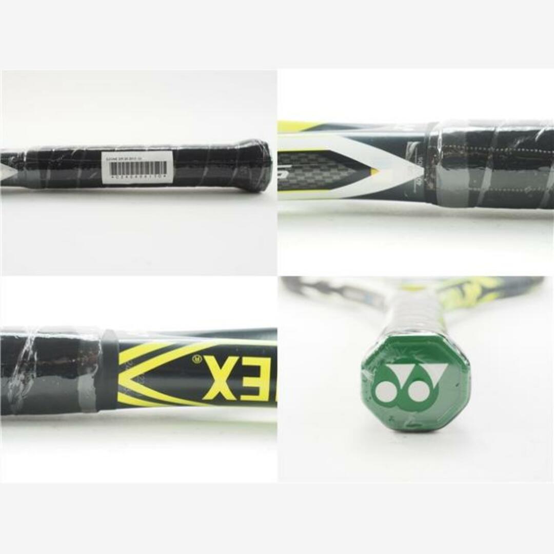 YONEX(ヨネックス)の中古 テニスラケット ヨネックス イーゾーン ディーアール 26 2015年モデル【ジュニア用ラケット】 (G0)YONEX EZONE DR 26 2015 スポーツ/アウトドアのテニス(ラケット)の商品写真