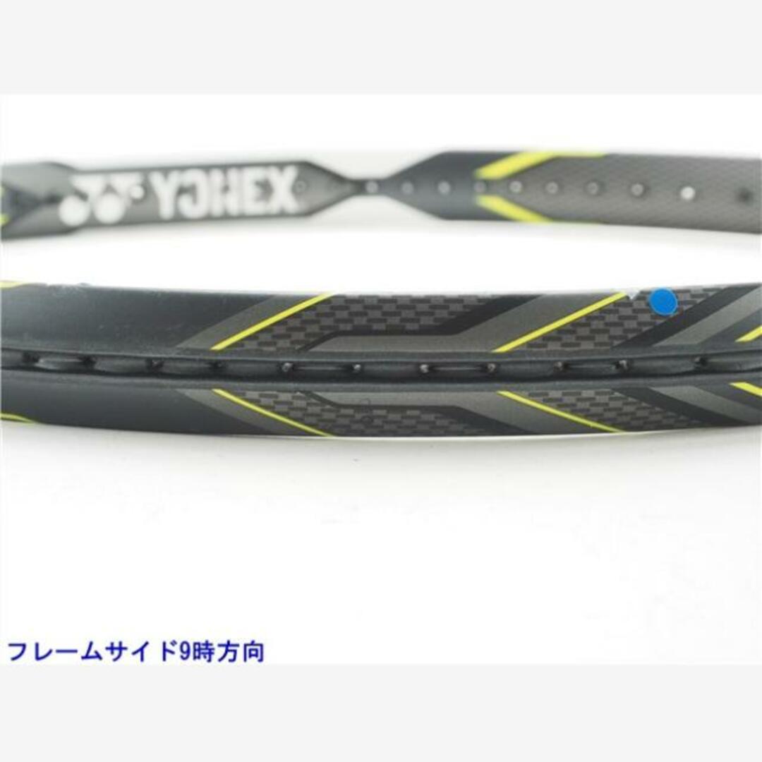 YONEX(ヨネックス)の中古 テニスラケット ヨネックス イーゾーン ディーアール 26 2015年モデル【ジュニア用ラケット】 (G0)YONEX EZONE DR 26 2015 スポーツ/アウトドアのテニス(ラケット)の商品写真