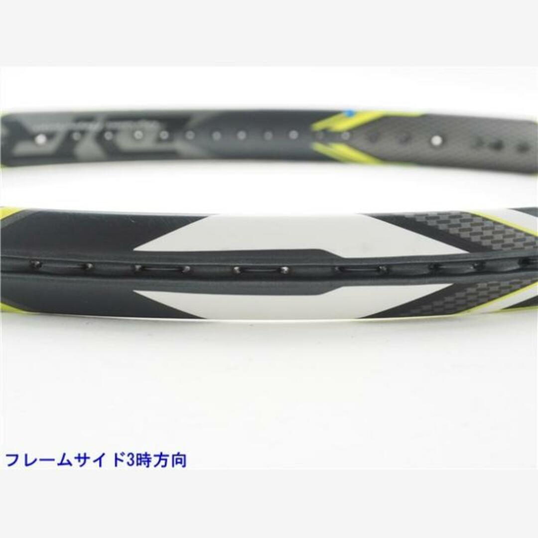 YONEX(ヨネックス)の中古 テニスラケット ヨネックス イーゾーン ディーアール 26 2015年モデル【ジュニア用ラケット】 (G0)YONEX EZONE DR 26 2015 スポーツ/アウトドアのテニス(ラケット)の商品写真