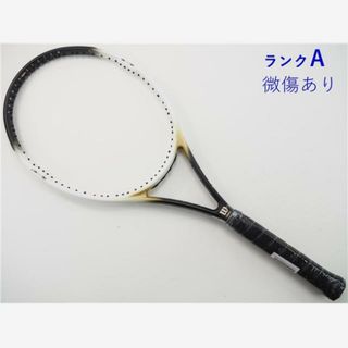 ウィルソン(wilson)の中古 テニスラケット ウィルソン ハンマー HM クラッシック ストレッチ 110 (G2)WILSON HAMMER HM Classic Stretch 110(ラケット)