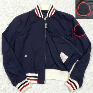 MONCLER - モンクレール LYON GIUBBOTTO リヨンフーテッドナイロン MONCLER - モンクレール LYON GIUBBOTTO リヨンフーテッドナイロン