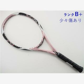 ウィルソン(wilson)の中古 テニスラケット ウィルソン K ゼン チーム エフエックス 103 2009年モデル (G1)WILSON K ZEN TEAM FX 103 2009(ラケット)