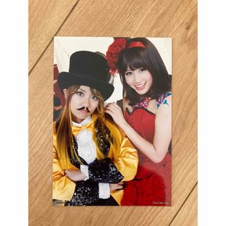 エーケービーフォーティーエイト(AKB48)のAKB48 前田敦子 高橋みなみ 特典 生写真(アイドルグッズ)