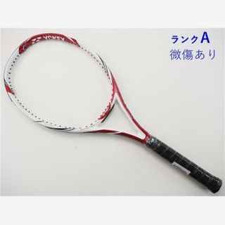 ヨネックス(YONEX)の中古 テニスラケット ヨネックス ブイコア 100エス 2011年モデル (G1)YONEX VCORE 100S 2011(ラケット)