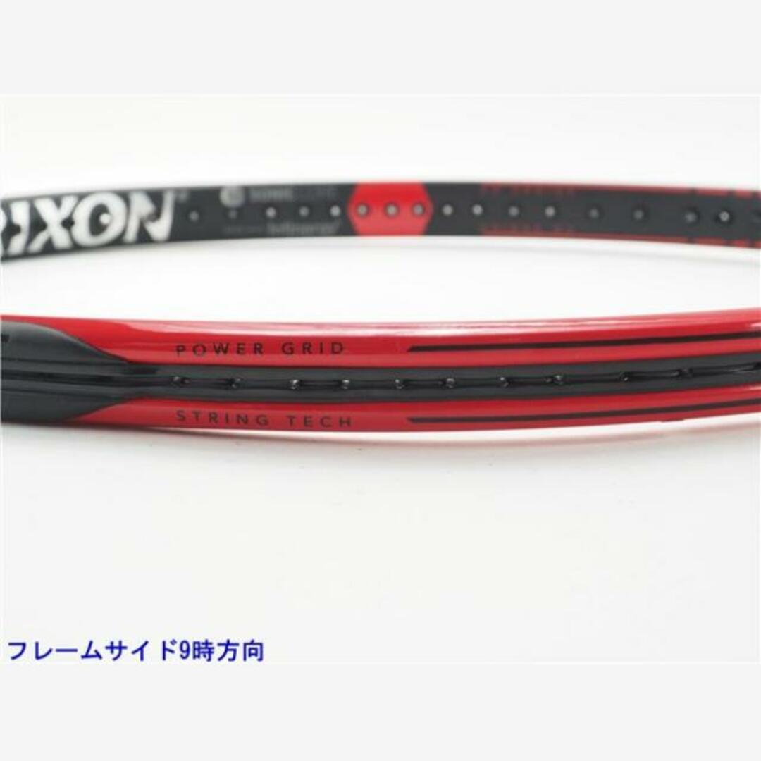 DUNLOP(ダンロップ)の中古 テニスラケット ダンロップ シーエックス 200 2019年モデル (G3)DUNLOP CX 200 2019 スポーツ/アウトドアのテニス(ラケット)の商品写真