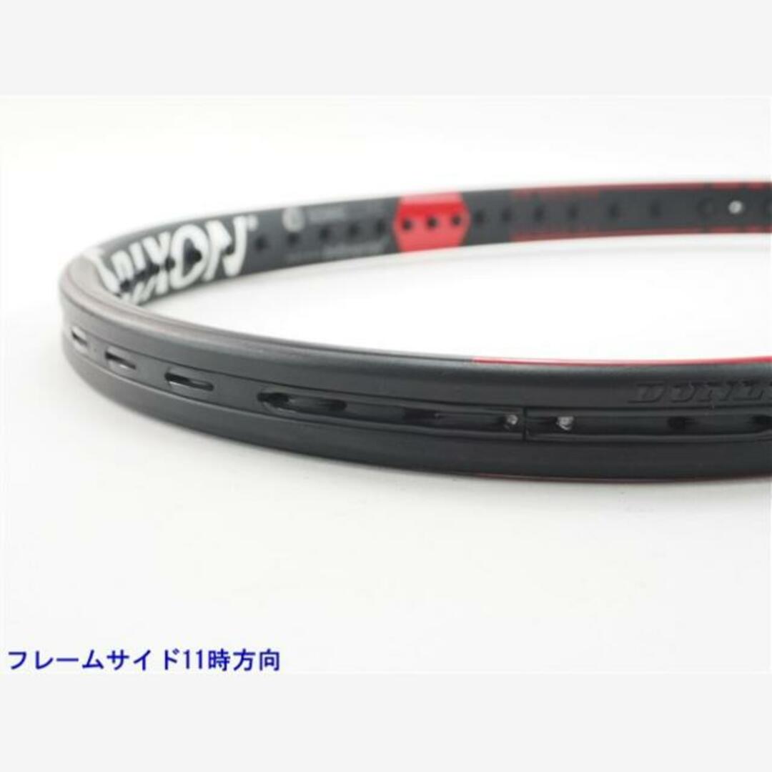 DUNLOP(ダンロップ)の中古 テニスラケット ダンロップ シーエックス 200 2019年モデル (G3)DUNLOP CX 200 2019 スポーツ/アウトドアのテニス(ラケット)の商品写真