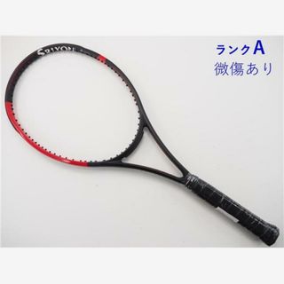 ダンロップ(DUNLOP)の中古 テニスラケット ダンロップ シーエックス 200 2019年モデル (G3)DUNLOP CX 200 2019(ラケット)