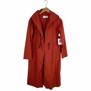 スライ(SLY)のSLY(スライ) BIG HOODED SPRING COAT  レディース(その他)