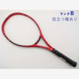 ヨネックス(YONEX)の中古 テニスラケット ヨネックス ブイコア エリート 2018年モデル (G1)YONEX VCORE ELITE 2018(ラケット)