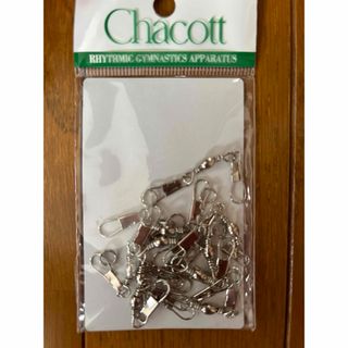 CHACOTT - 新体操　チャコット　リボン