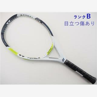 ヨネックス(YONEX)の中古 テニスラケット ヨネックス アストレル 115 FR 2017年モデル【インポート】 (G2E)YONEX ASTREL 115 FR 2017(ラケット)