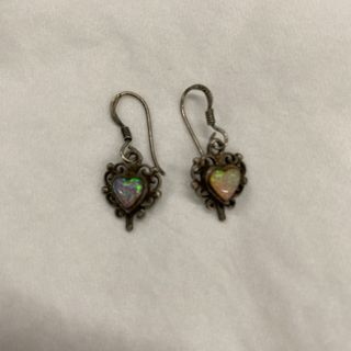 ストーンマーケット　ピアス(ピアス)