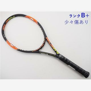 ウィルソン(wilson)の中古 テニスラケット ウィルソン バーン 95 2015年モデル (G2)WILSON BURN 95 2015(ラケット)