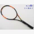 中古 テニスラケット ウィルソン バーン 95 2015年モデル (G2)WIL