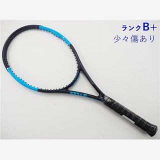 ウィルソン(wilson)の中古 テニスラケット ウィルソン ウルトラ ツアー 95カウンターベイル 2019年モデル (G3)WILSON ULTRA TOUR 95CV 2019(ラケット)