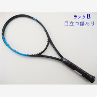 ダンロップ(DUNLOP)の中古 テニスラケット ダンロップ エフエックス500 エルエス 2020年モデル (G3)DUNLOP FX 500 LS 2020(ラケット)