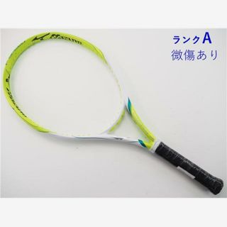 ミズノ(MIZUNO)の中古 テニスラケット ミズノ エフ スピード 2020年モデル (G2)MIZUNO F SPEED 2020(ラケット)