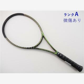 ウィルソン(wilson)の中古 テニスラケット ウィルソン ブレード 98 18×20 V8 2021年モデル (G2)WILSON BLADE 98 18×20 V8 2021(ラケット)