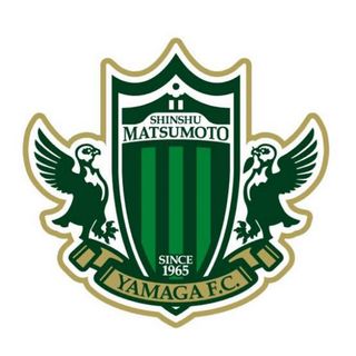 松本山雅ＦＣ対カターレ富山　2024/04/28（日）ホーム自由席(サッカー)