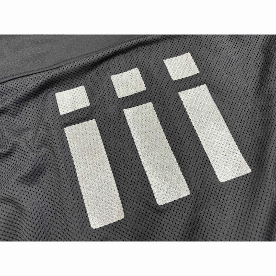 TENDERLOIN(テンダーロイン)のTENDERLOIN MESH JERSEY テンダーロイン メンズのトップス(Tシャツ/カットソー(七分/長袖))の商品写真