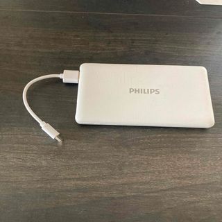 PHILIPS Mobilebattery 10,000mAh DLP6712N