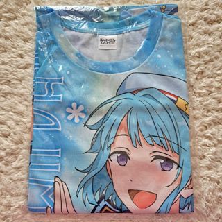 フルグラフィックTシャツ(37)紫之創(その他)