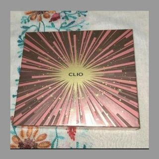 クリオ(CLIO)のCLIO SPECIAL MAKEUP SET 01 AGIET FOR YOU(コフレ/メイクアップセット)