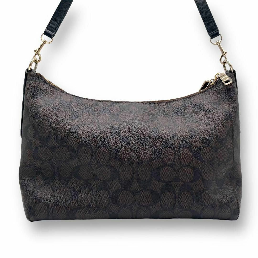 COACH - COACH(コーチ) シグネチャー ショルダー バッグ 1293 COACH - COACH(コーチ) シグネチャー ショルダー バッグ 1293