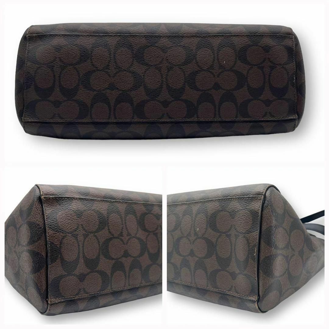 COACH - COACH(コーチ) シグネチャー ショルダー バッグ 1293 COACH - COACH(コーチ) シグネチャー ショルダー バッグ 1293