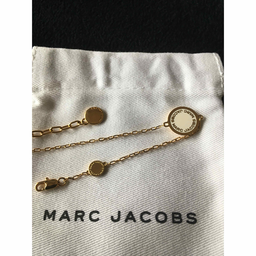 MARC JACOBS(マークジェイコブス)の★MARC JACOBS★ブレスレット★ レディースのアクセサリー(ブレスレット/バングル)の商品写真